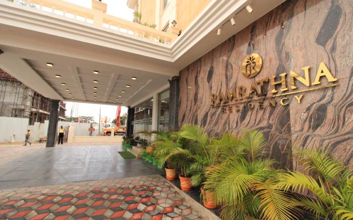 Ramrathna Residency