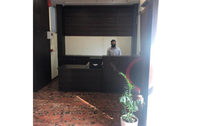 Hotel Aarya