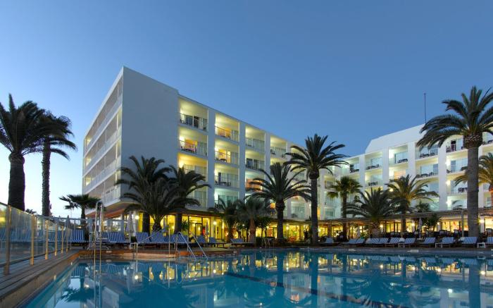 Palladium Hotel Palmyra - All Inclusive