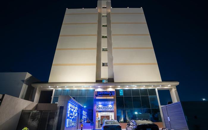 Farah Hotel Apartments