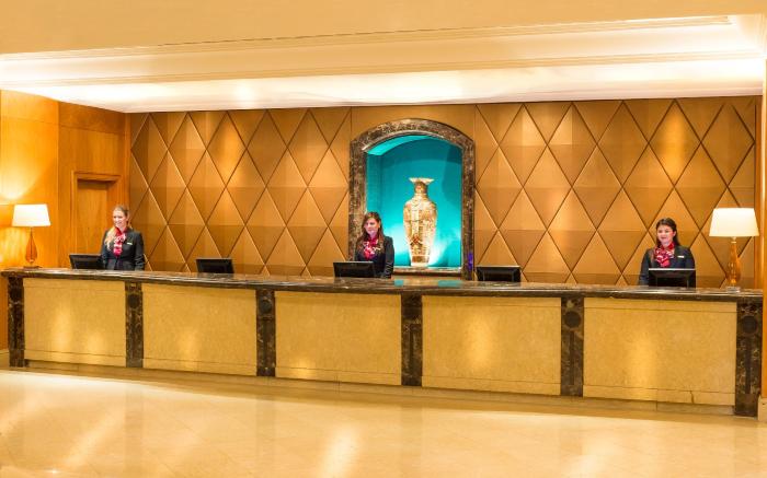 Millennium Hotel and Conference Centre Gloucester London