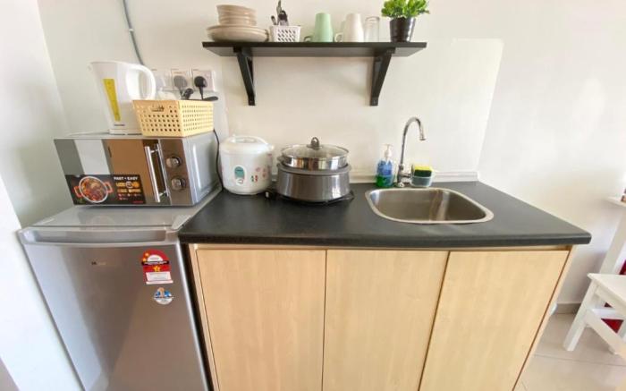 Chrisenbel Suites - Pinnacle PJ