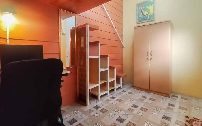 d'H Mansion La Rosa Syariah Sentul Mitra RedDoorz
