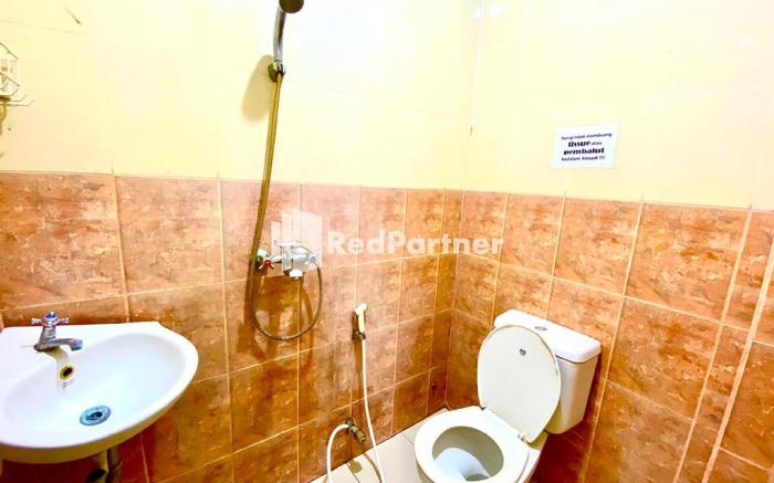 Homestay Madu Makassar RedPartner