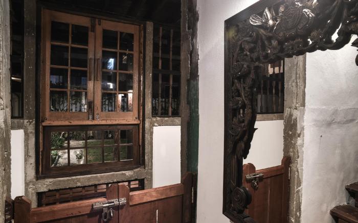Velawarin Hotel