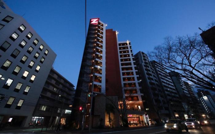 ZONK Hakata