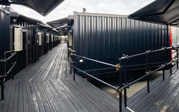 HOTEL R9 The Yard Tokoname
