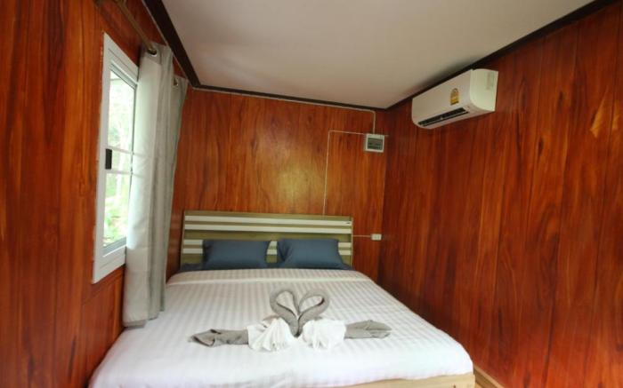 Suan Nai Kokut Resort