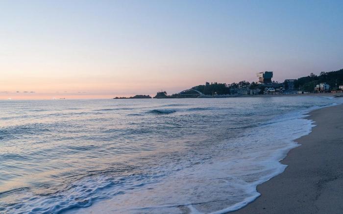 Samcheok Kbichi Pension