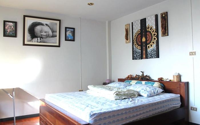 OhoWowGood Chiangmai 2nd. fl. Room. 201