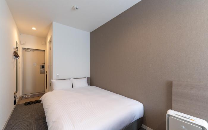 Hotel R9 The Yard Oyama Yokokura