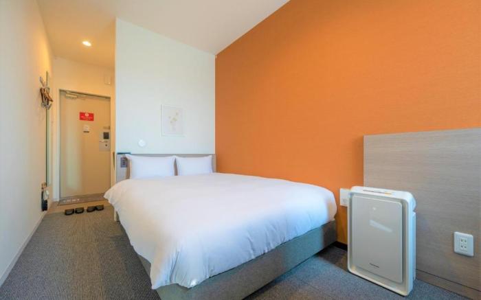 HOTEL R9 The Yard Futtsu