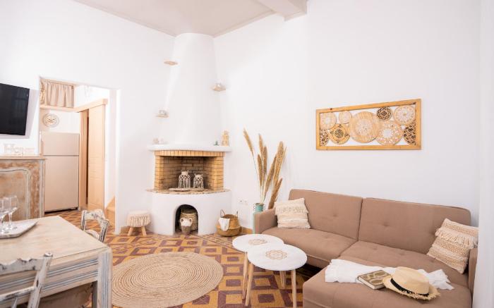 Whitelist Maisonette in Mykonos Town