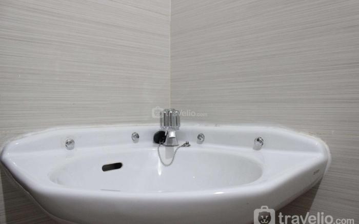 Gorgeous Studio Gateway Pasteur Apt By Travelio
