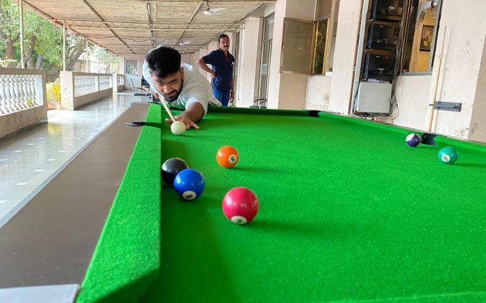 Aron Resort Lonavala Near Old Mumbai Pune Highway