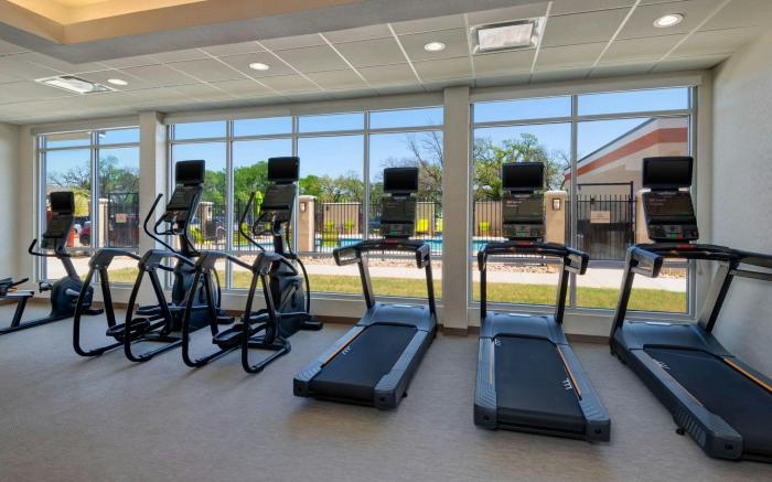 SpringHill Suites by Marriott Weatherford Willow Park