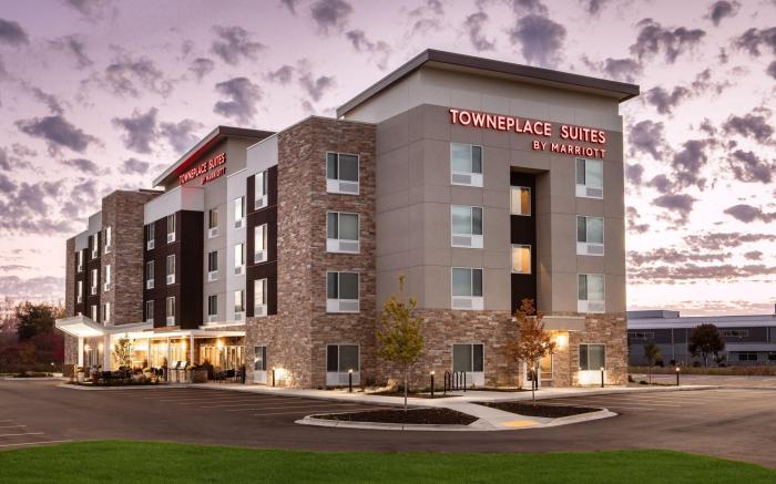 TownePlace Suites Madison West/Middleton