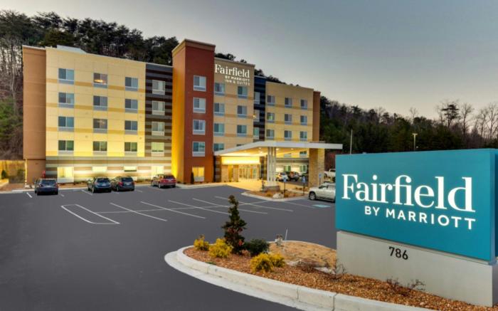 Fairfield by Marriott Inn & Suites Dalton