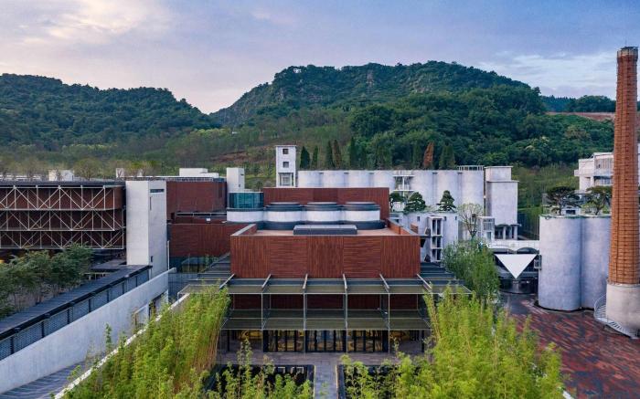 Nanjing, Jiangning, Autograph Collection