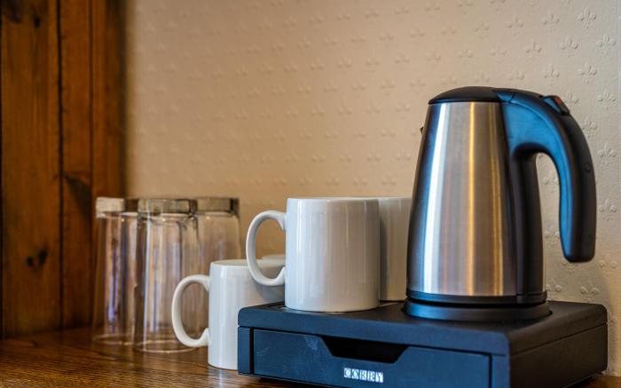 George and Dragon Dent