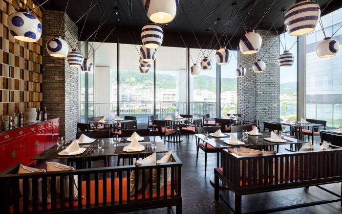 Hilton Nagasaki