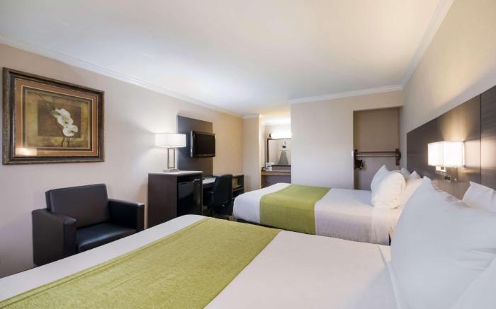 SureStay by Best Western Rockdale