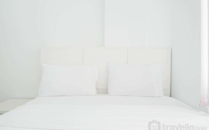 Elegant 2BR at Bassura City Apartment By Travelio
