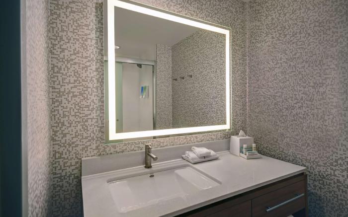 Home2 Suites by Hilton Atlanta Airport North