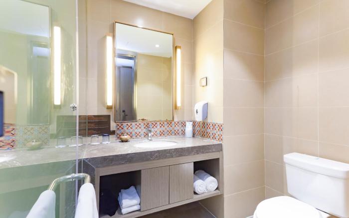 Holiday Inn Express Lhasa Potala Palace By IHG