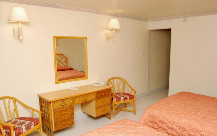 Sunbay Hotel