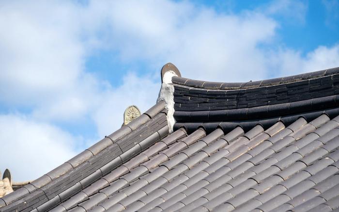 Jeonju Hanokmaeul Eosahwa (Korea Quality)