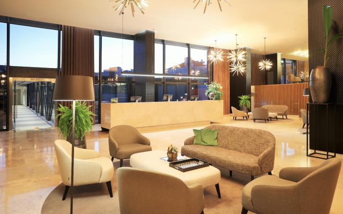 Iberostar  Selection Lisboa