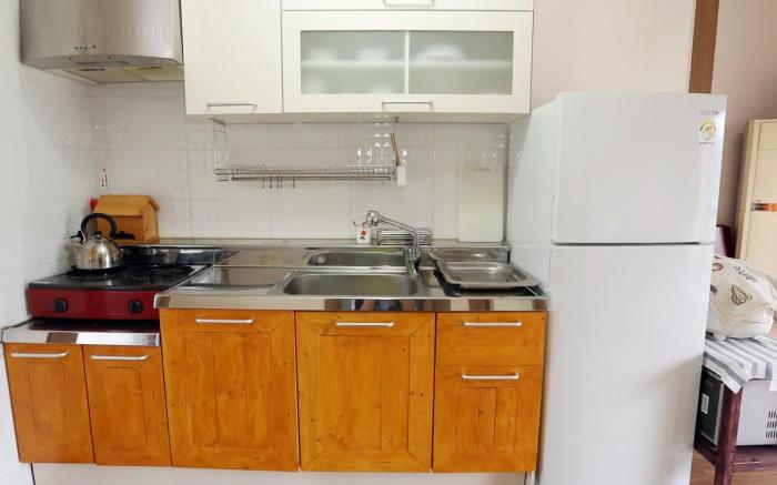 Anmyeondo Chingunae Pension