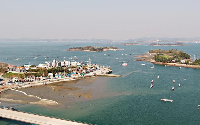 Taean Gaetyeowool Pension