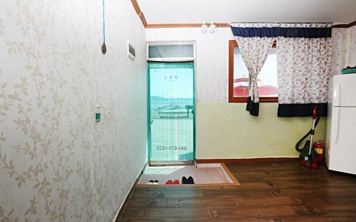 Taean Gaetyeowool Pension