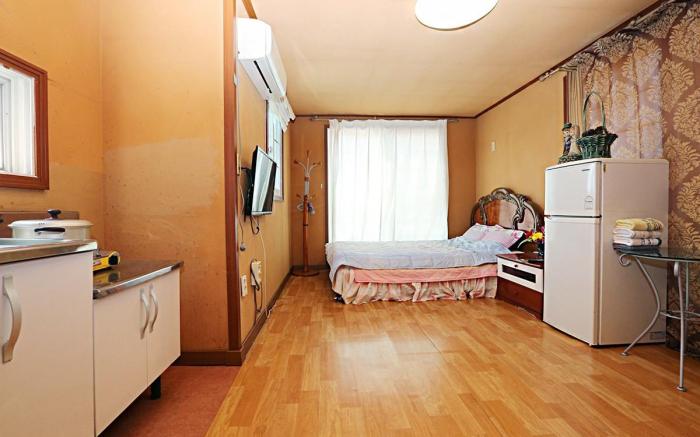 Taean Gaetyeowool Pension