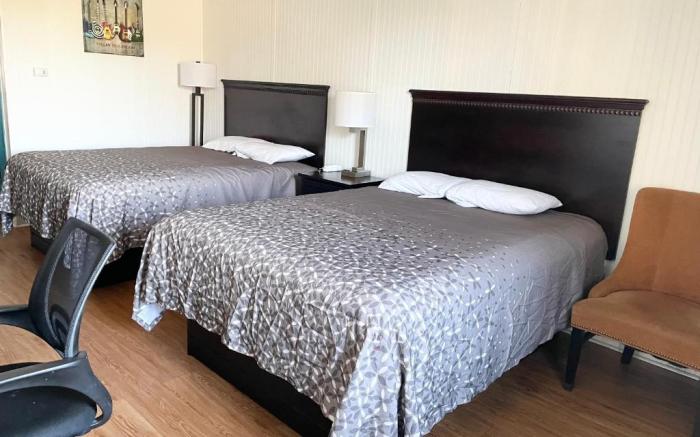 Rodeway Inn