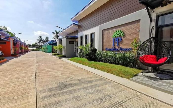 PP Nongkhai Resort
