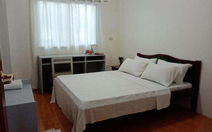 SMAK's Hotel