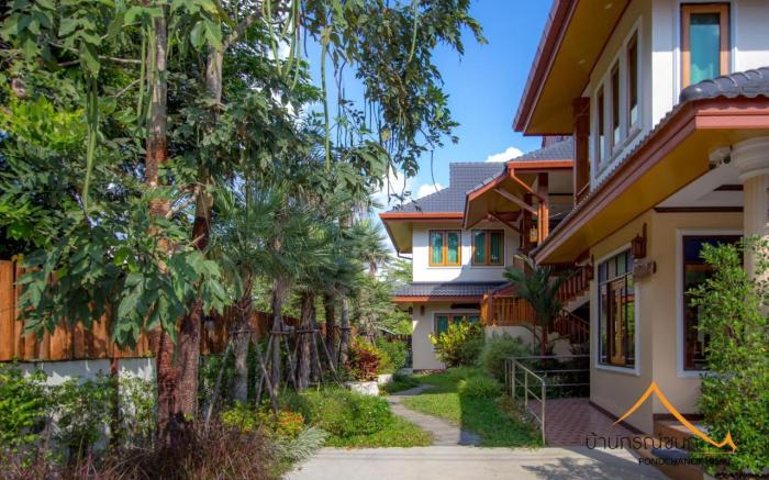 Baan Pondchanok Hotel