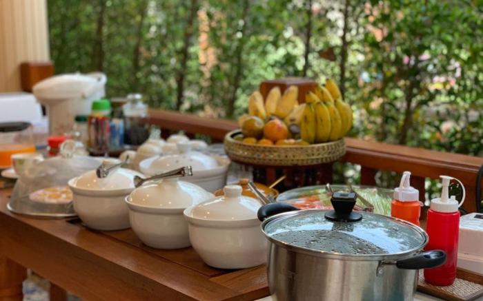 Baan Pondchanok Hotel