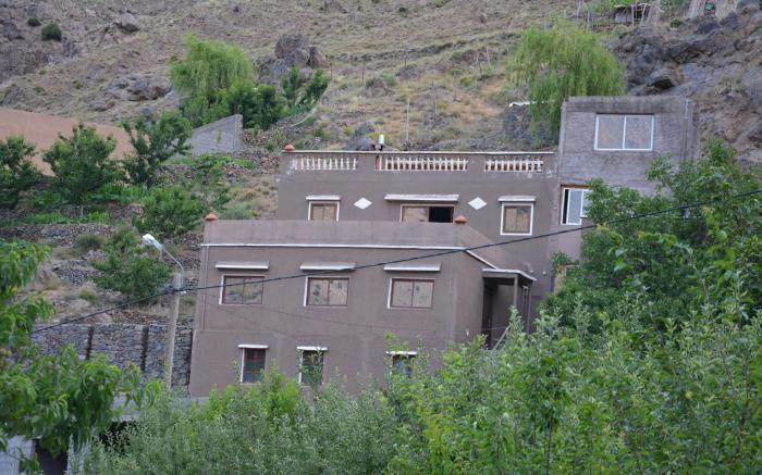 Riad Dar Tajine