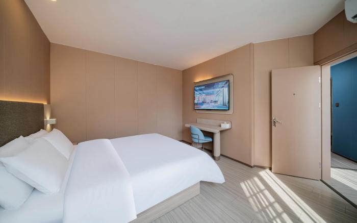 Hanting Hotel Chaozhou Ancient City