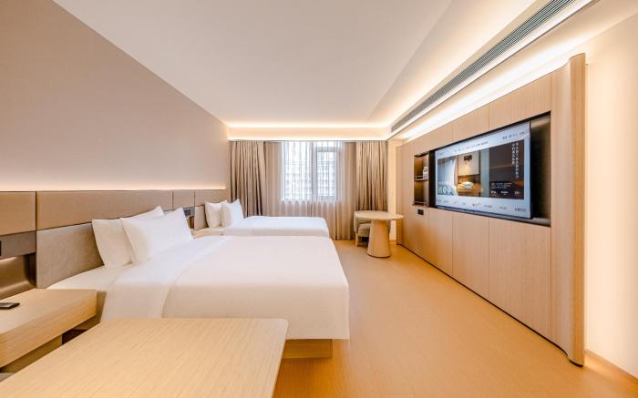 Ji Hotel Guiyang Xiaohe Xiangjiang Road