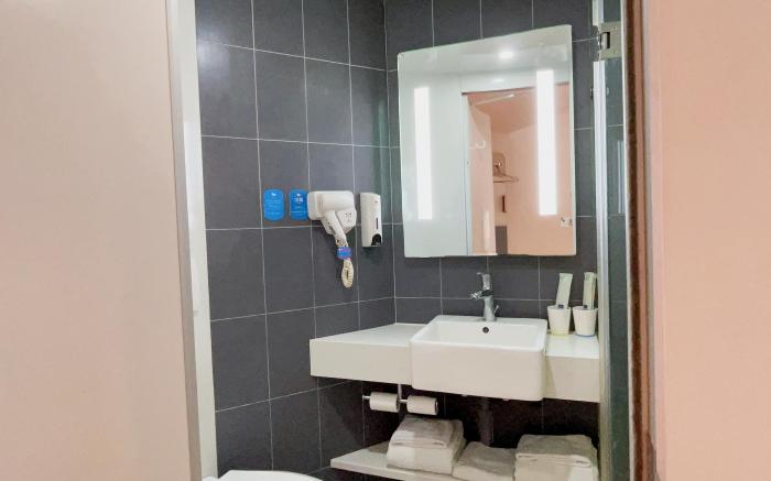 Hanting Hotel Hengshui Jing County