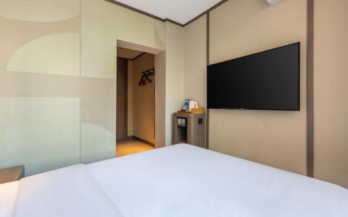 Hanting Hotel Nanchang Wangfujing