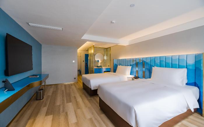 Hanting Hotel Guiyang North Railway Station