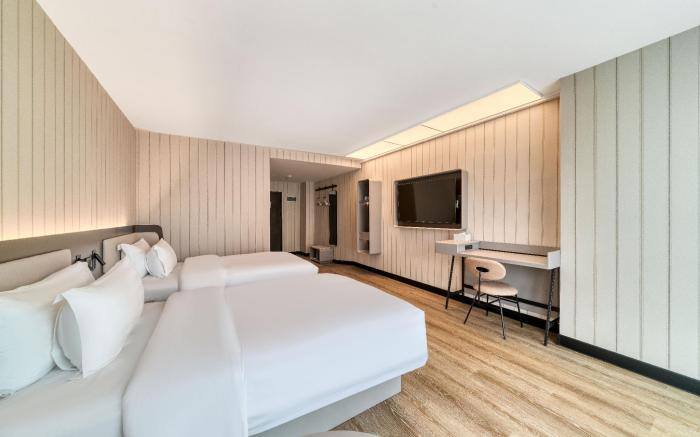 Hanting Hotel Hangzhou Sandun West Lake Science and Technology Park