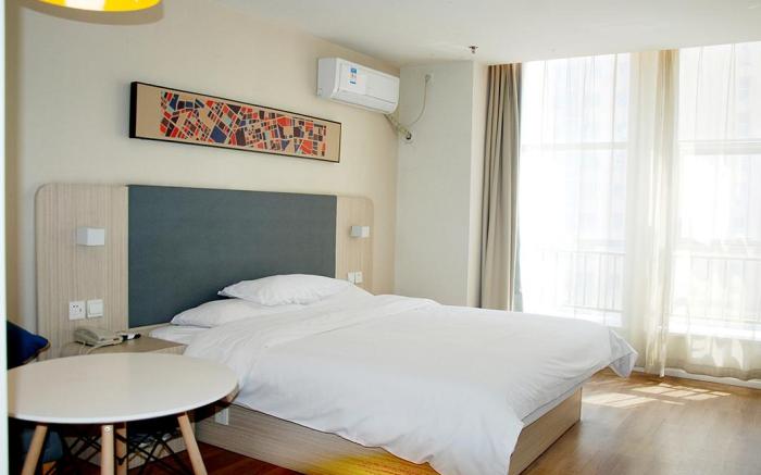 Hanting Hotel Baoding Quyang County