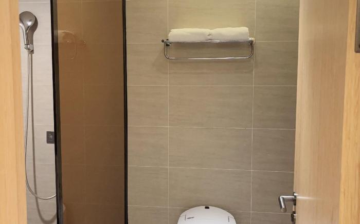 Ji Hotel Ningbo Zhenhai